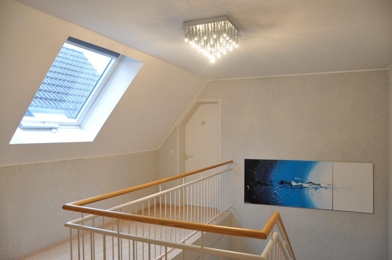 Altstadt Hotel Blomberg Blomberg  Extérieur photo